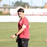 Telmo António