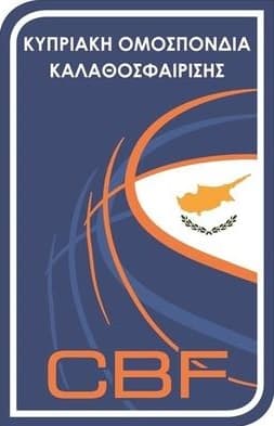 Cyprus National Basketball Team