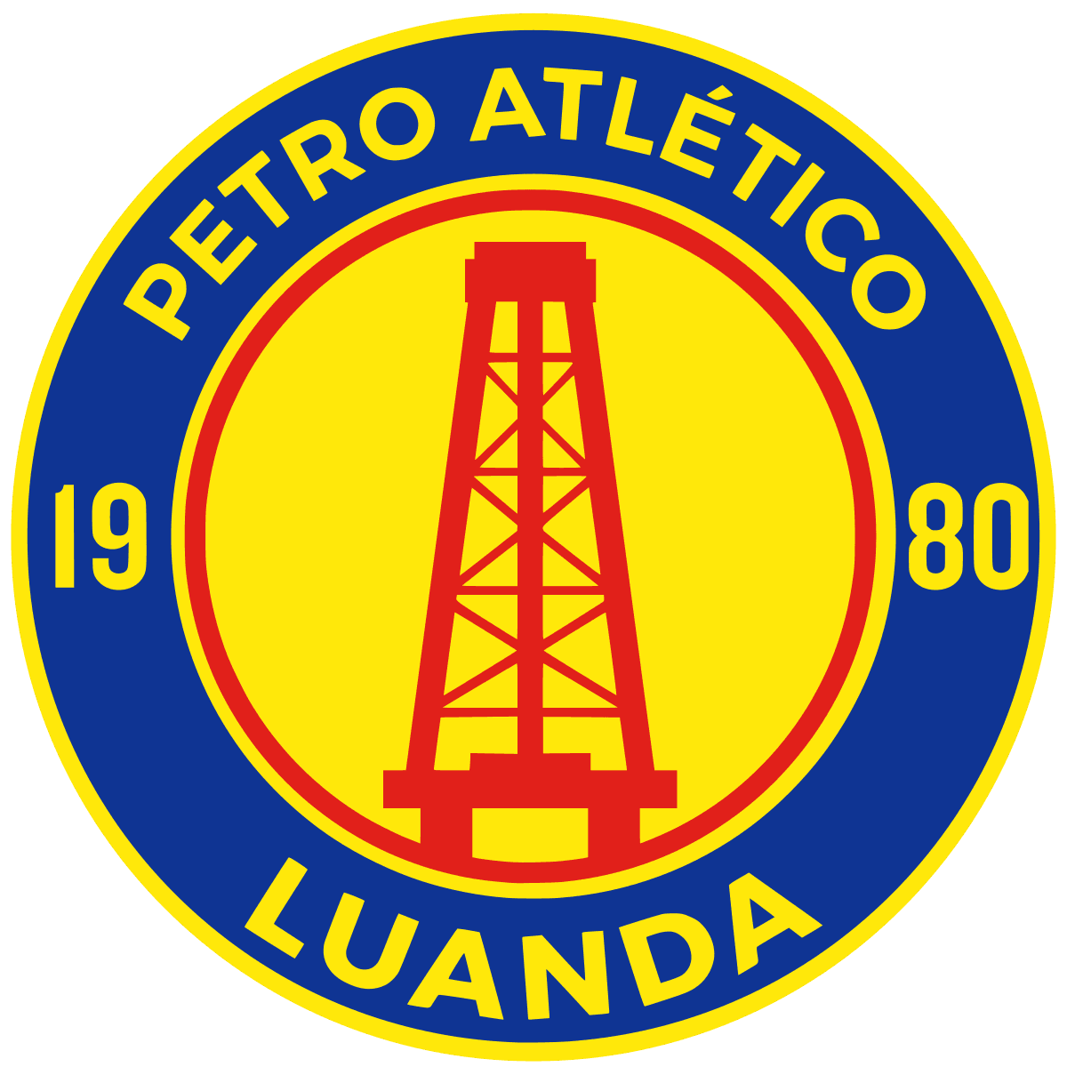 Atlético Petróleos de Luanda