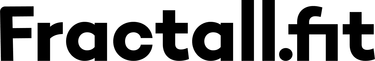 Fractall.fit