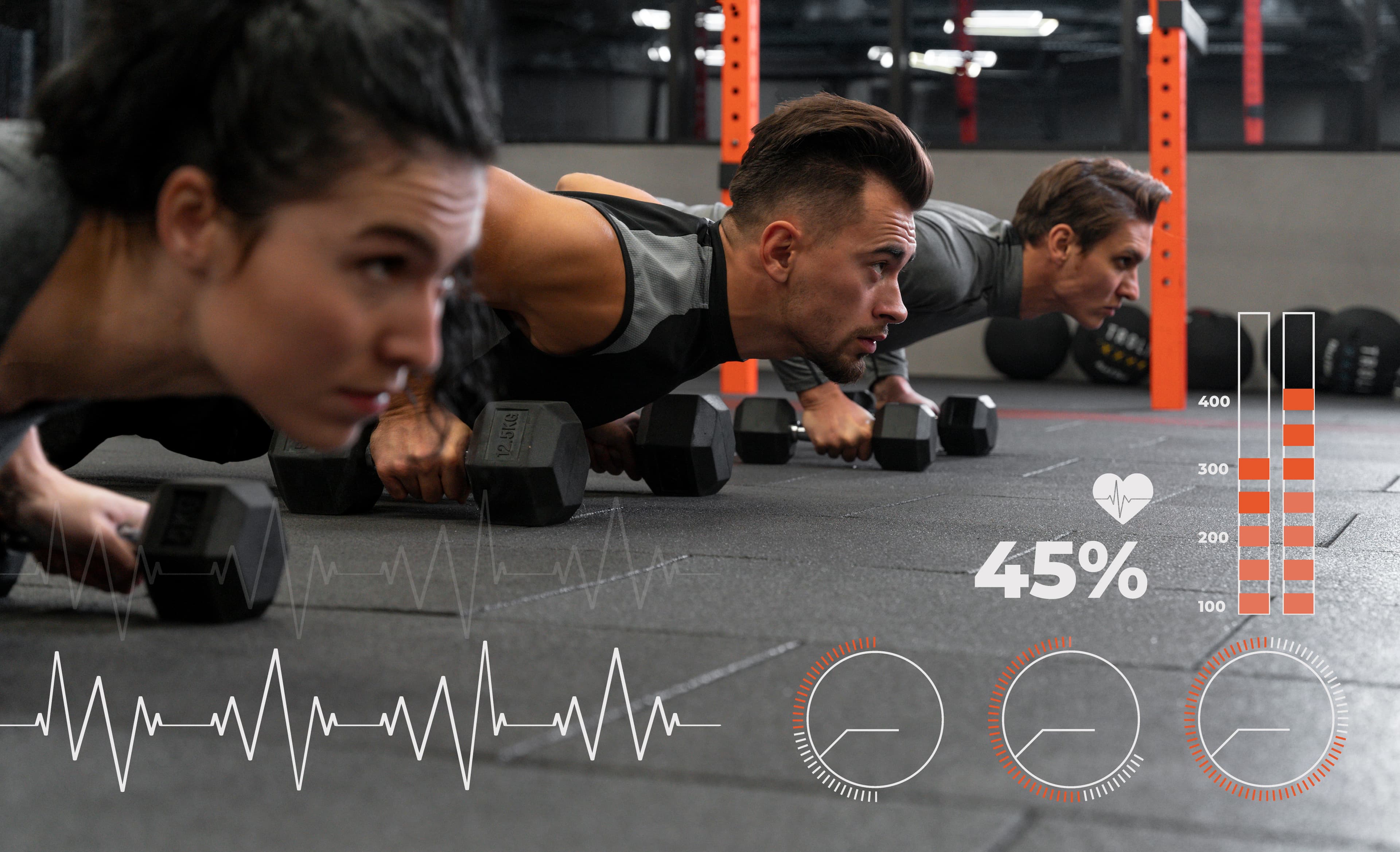 Internal versus external load guide cover for small and medium clubs.